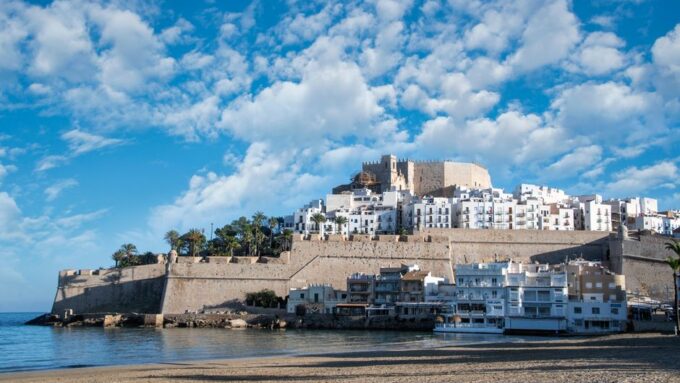 Guardians of Stone: The Unseen Fortresses of the Mediterranean in 2026
