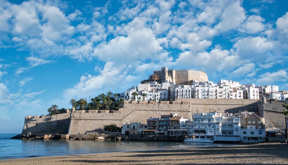 Guardians of Stone: The Unseen Fortresses of the Mediterranean in 2026