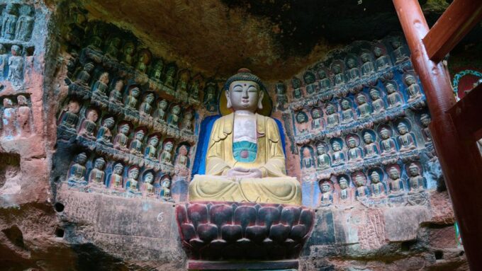 Off the Beaten Path: Discovering Asia’s Lesser-Known Cultural Heritage Sites in 2026