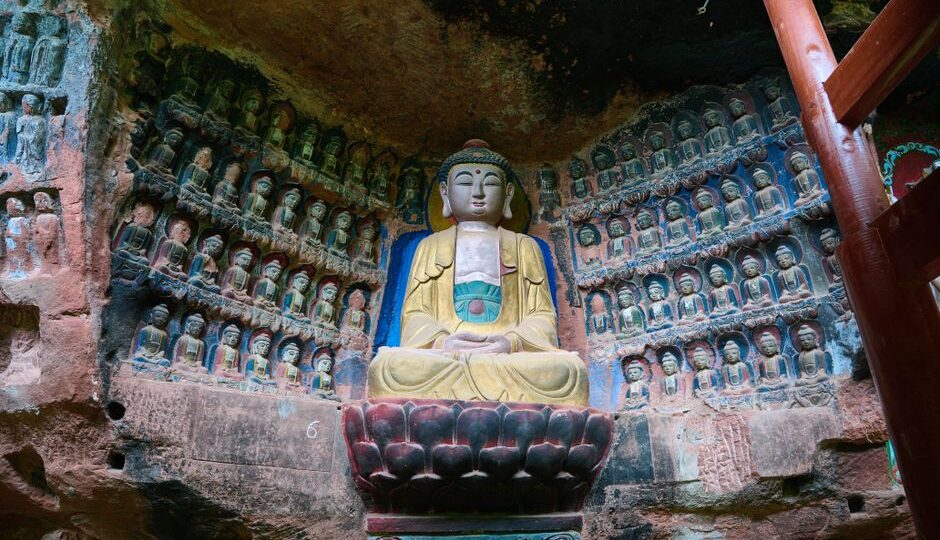 Off the Beaten Path: Discovering Asia’s Lesser-Known Cultural Heritage Sites in 2026