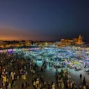 The Culinary Chronicles: Tracing the World’s Oldest Food Markets in 2026