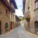 Walk Through Time: Discovering Europe’s Most Enchanting Medieval Villages in 2026