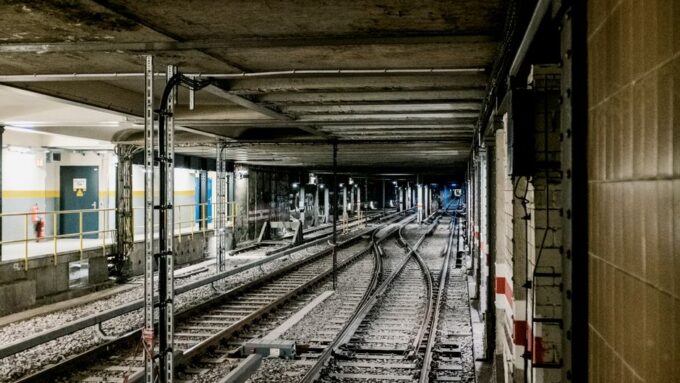 From the Ground Up: Exploring the Hidden Gem of Underground Cities in 2026